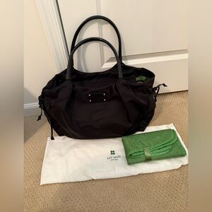 Kate Spade Baby Shoulder Bag